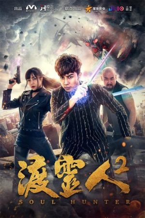 Poster phim Độ linh nhân 2