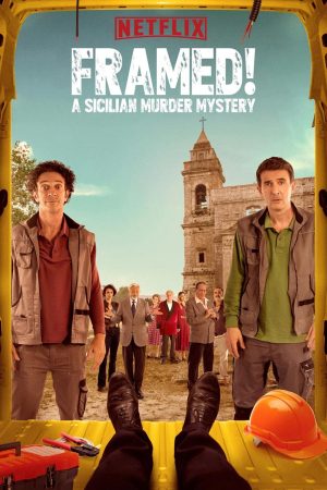 Poster phim Đổ Tội! Bí Ẩn Án Mạng Sicilia (Phần 2)