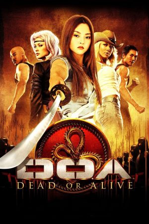 Poster phim Cuộc Chiến Sống Còn