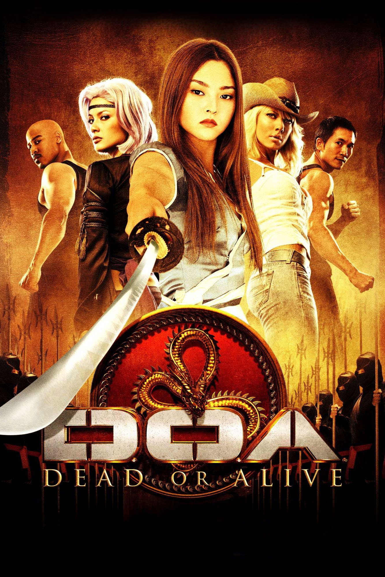 Poster phim Cuộc Chiến Sống Còn