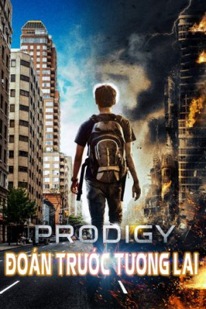 Poster phim Đoán Trước Tương Lai
