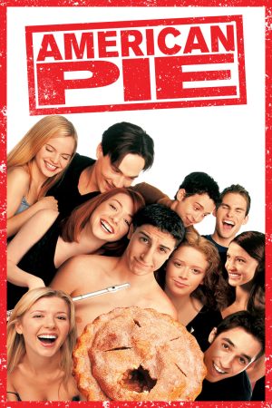 Poster phim American Pie