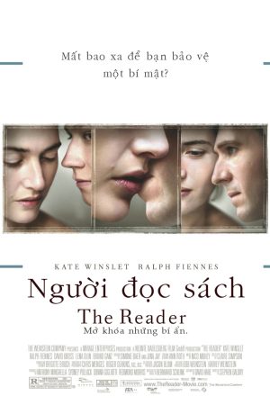 Poster phim Độc giả