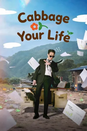 Poster phim Đời Cải Thảo
