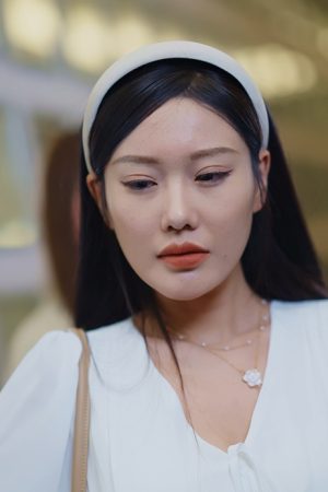 Poster phim Đổi Chỗ Tình Yêu