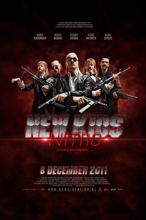 Poster phim Đội Chống Thây Ma