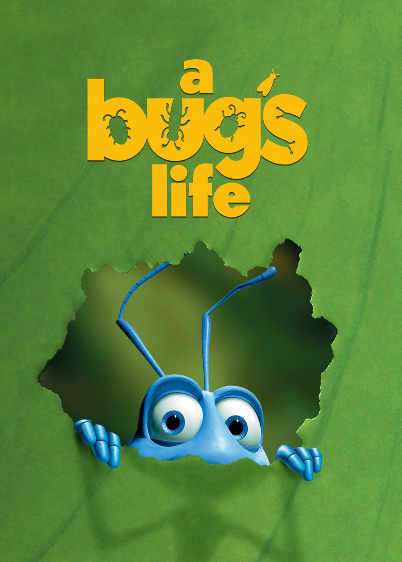 Poster phim Đời Con Bọ