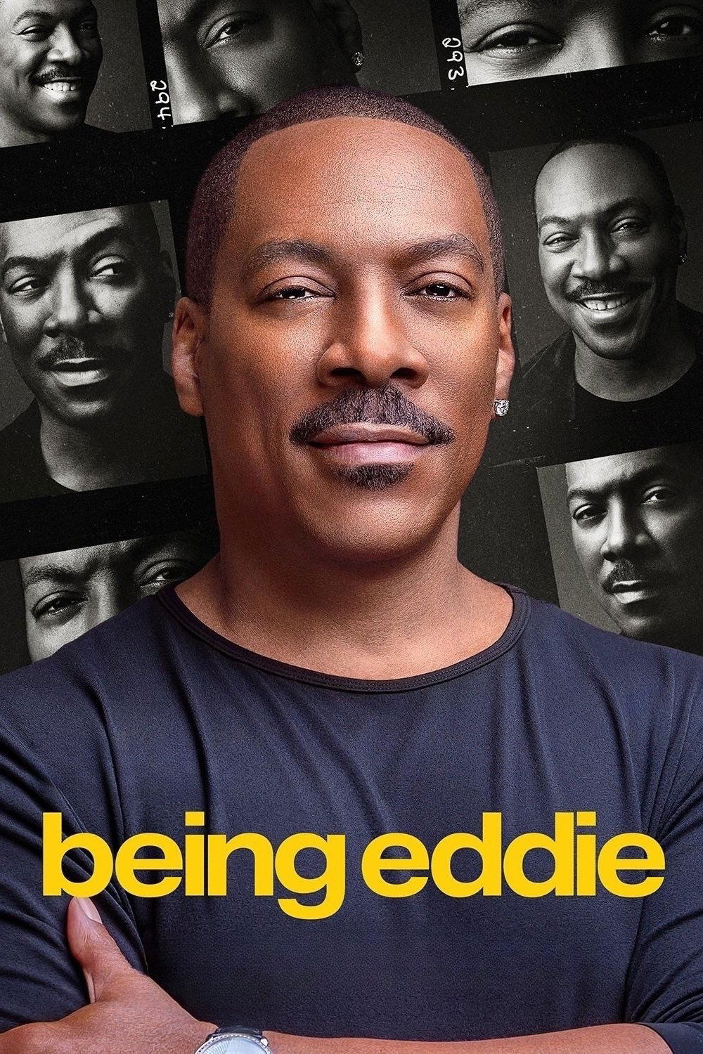 Poster phim Đời Của Eddie