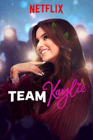 Poster phim Đội của Kaylie (Phần 1)