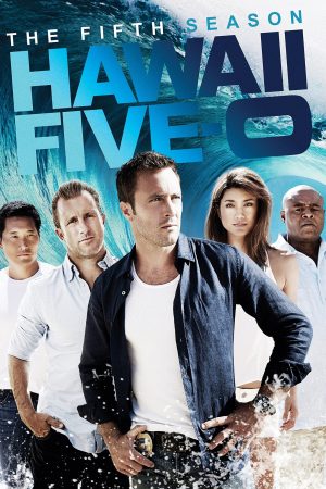 Poster phim Đội Đặc Nhiệm Hawaii (Phần 1)