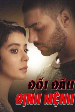 Poster phim Đối Đầu Định Mệnh