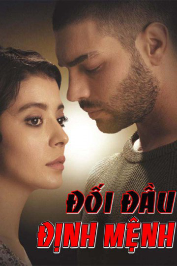 Poster phim Đối Đầu Định Mệnh
