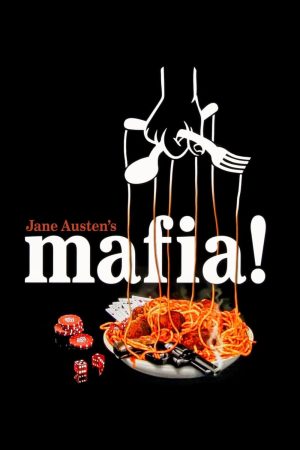 Poster phim Đối Đầu Mafia