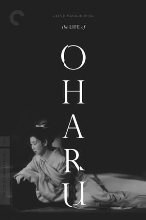 Poster phim Đời Du Nữ