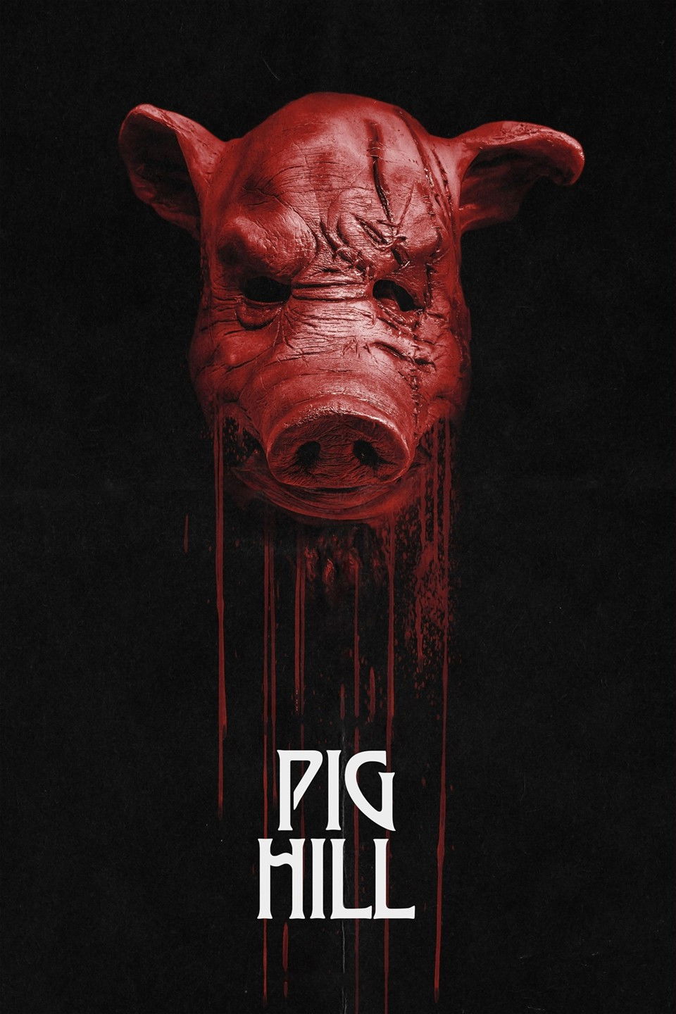 Poster phim Pig Hill