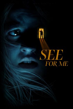 Poster phim See for Me