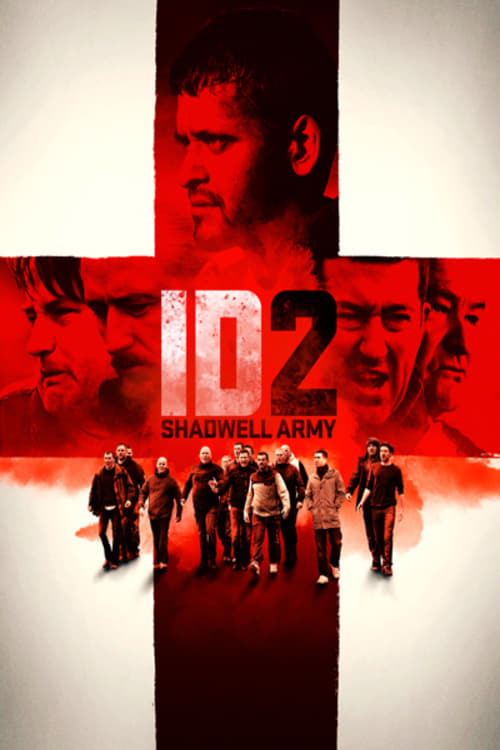 Poster phim Đội Quân Shadwell
