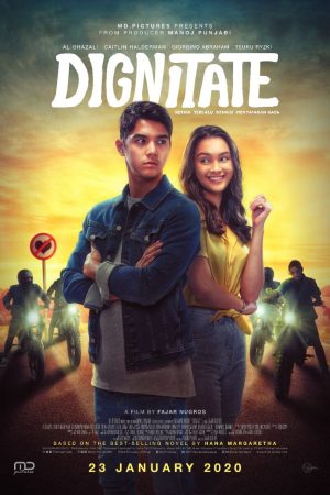 Poster phim Đối thủ cùng bàn