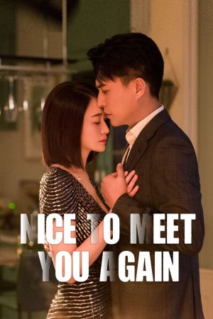 Poster phim Chỉ Vì Được Gặp Em