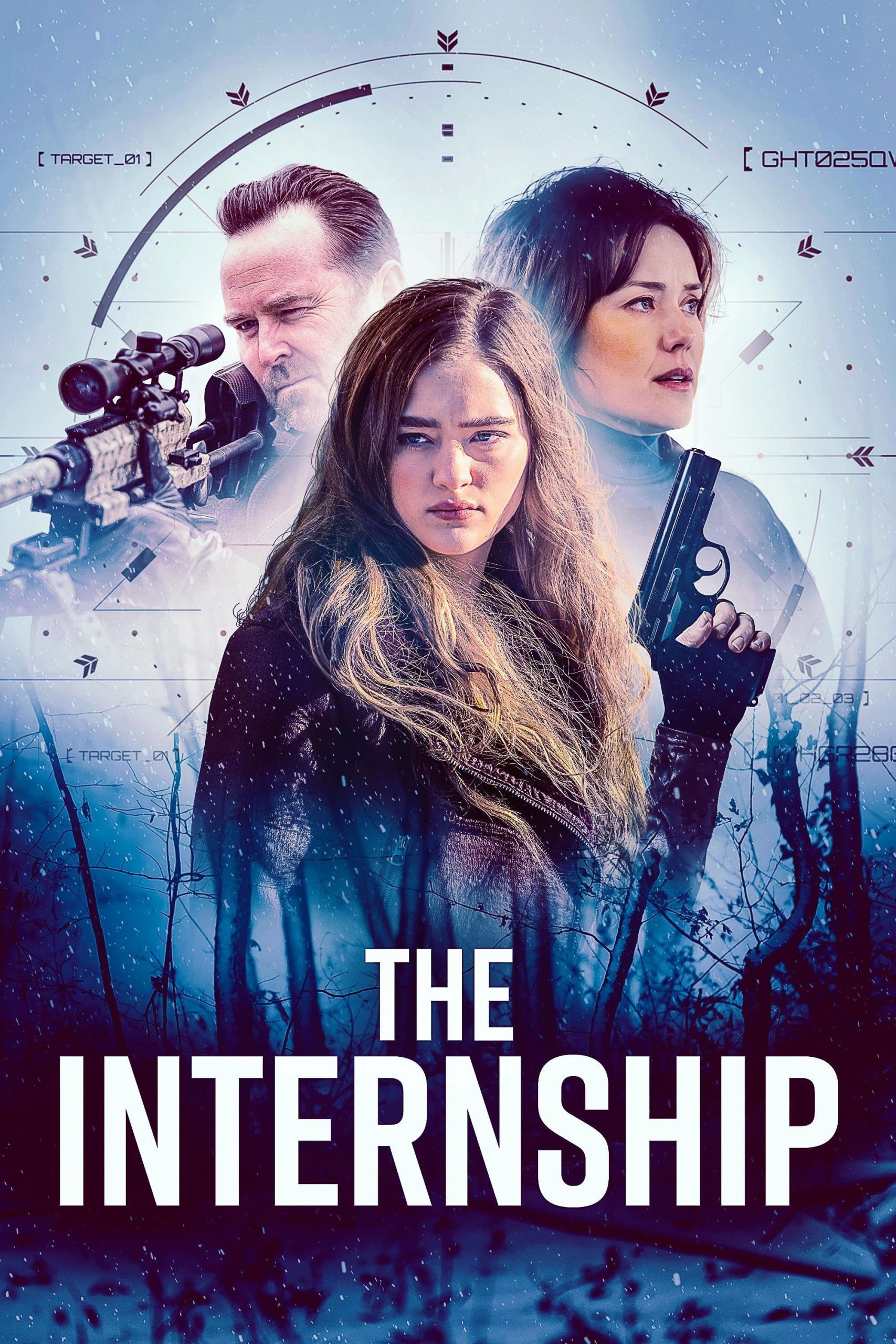 Poster phim Thực Tập