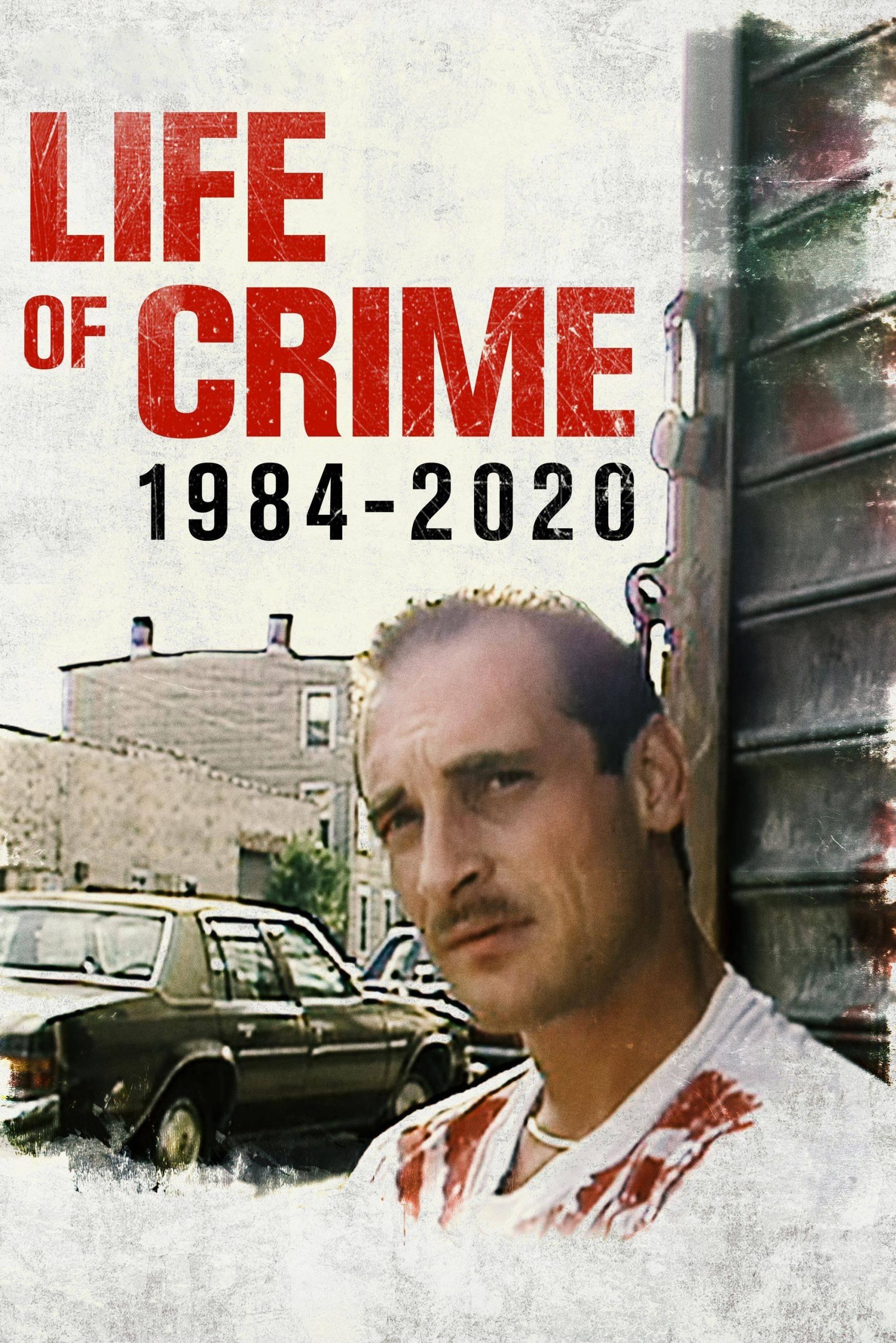 Poster phim Đời Tội Phạm 1984-2020