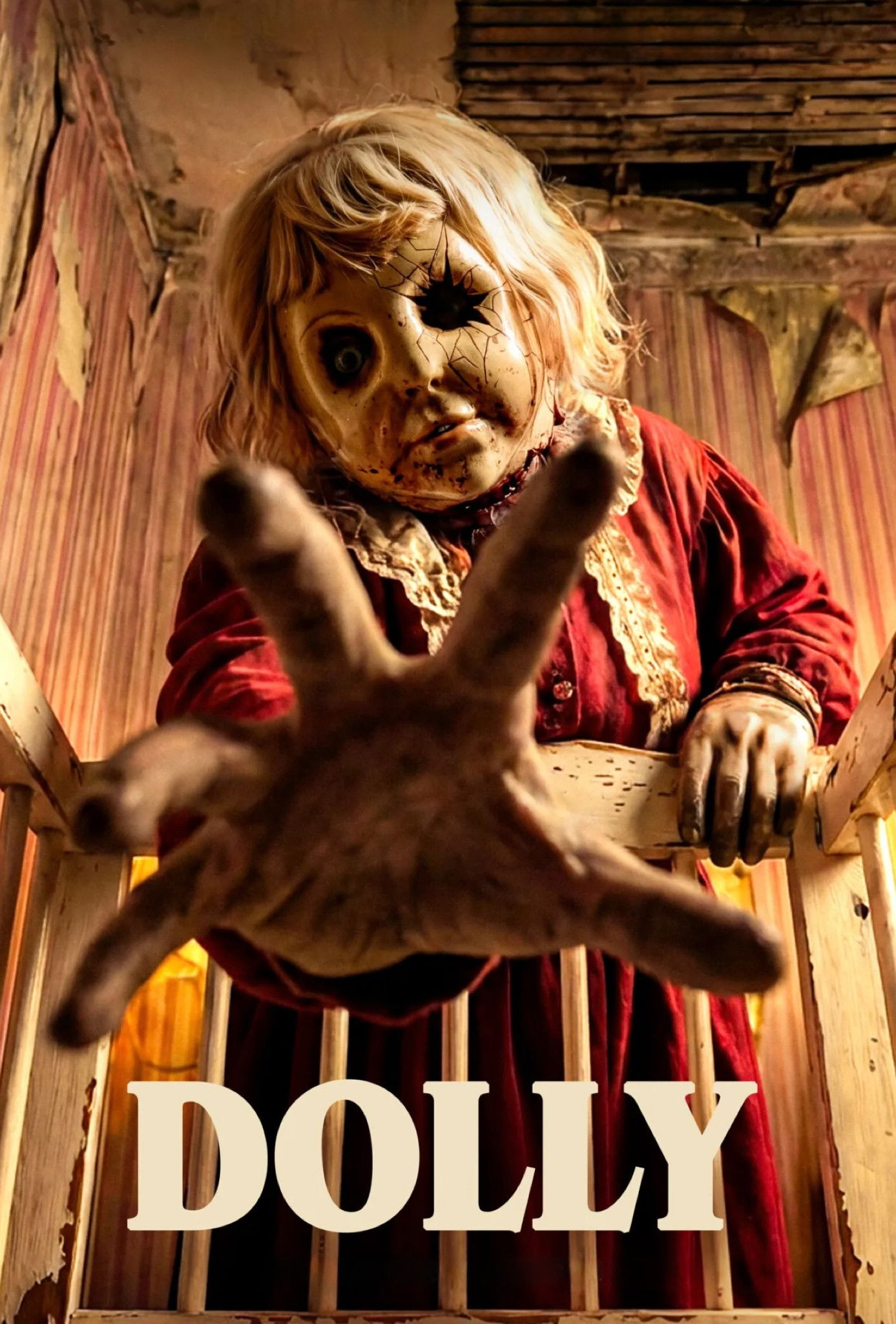 Poster phim Dolly
