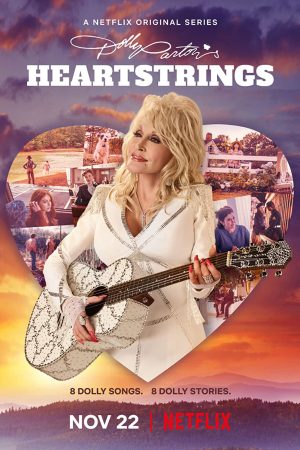Poster phim Dolly Parton: Thanh âm từ trái tim