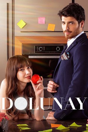 Poster phim Dolunay
