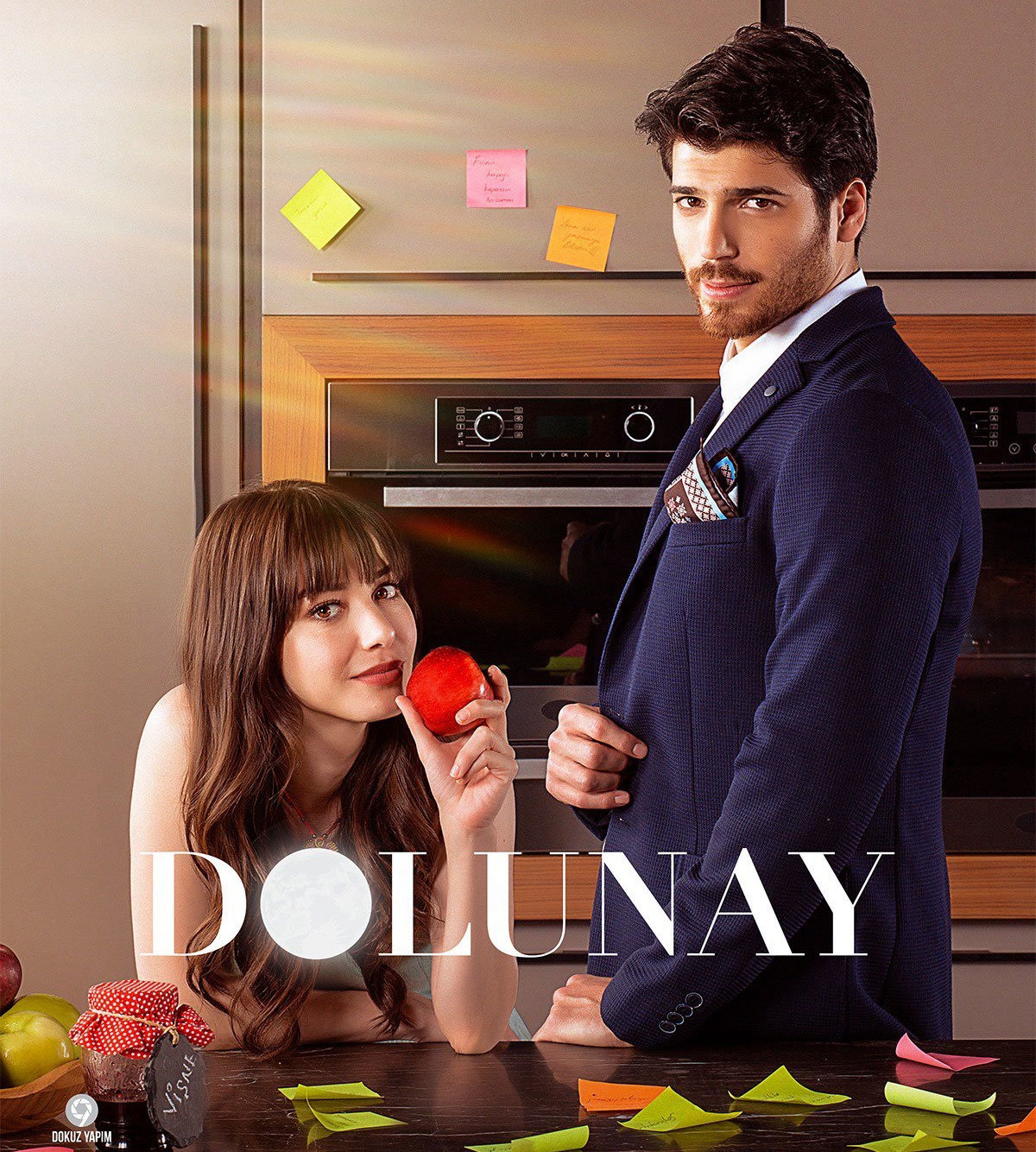 Poster phim Dolunay
