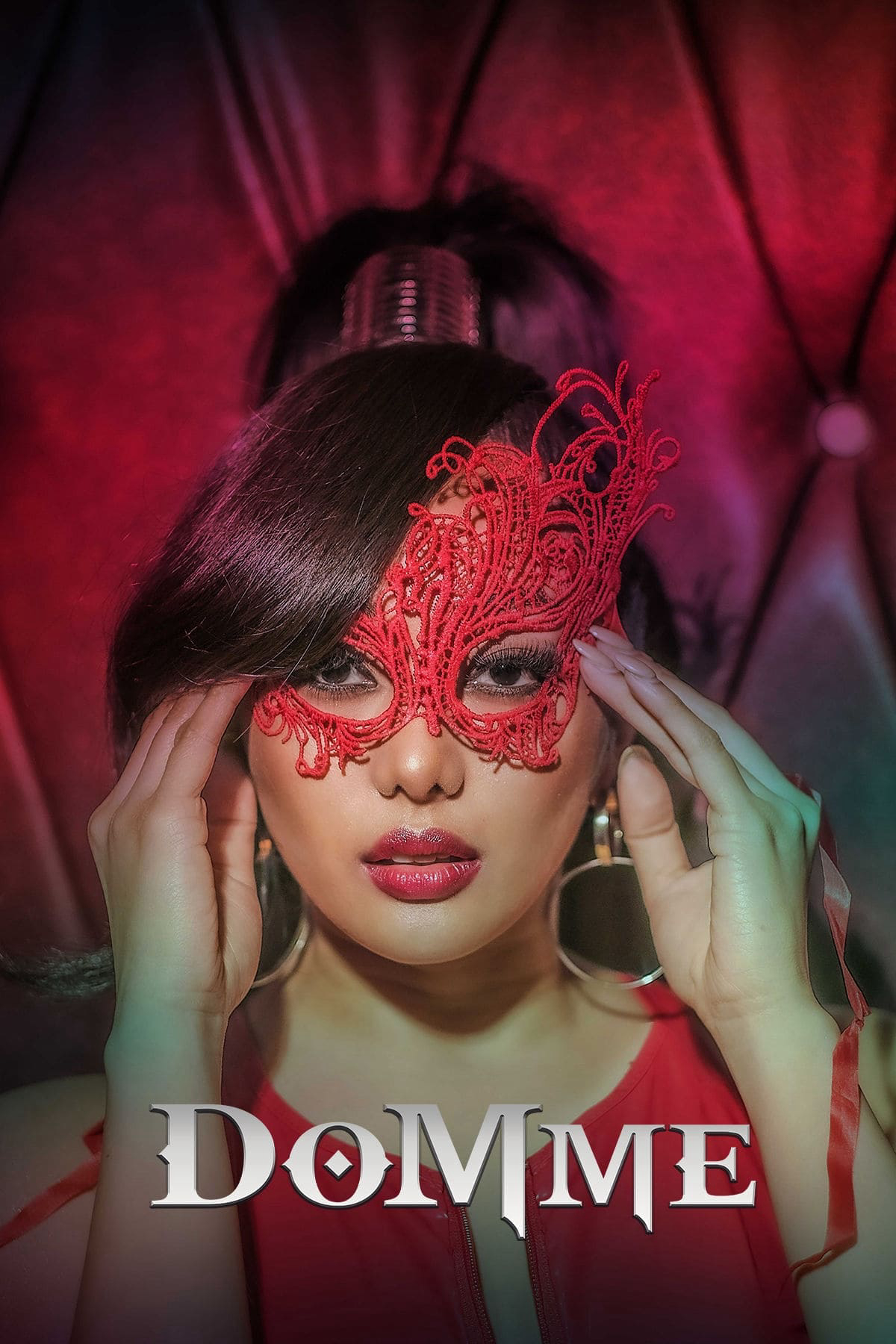 Poster phim Domme