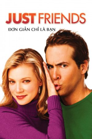 Poster phim Đơn Giản Chỉ Là Bạn