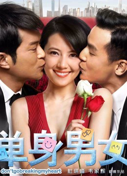 Poster phim Đừng Làm Tan Nát Trái Tim Tôi