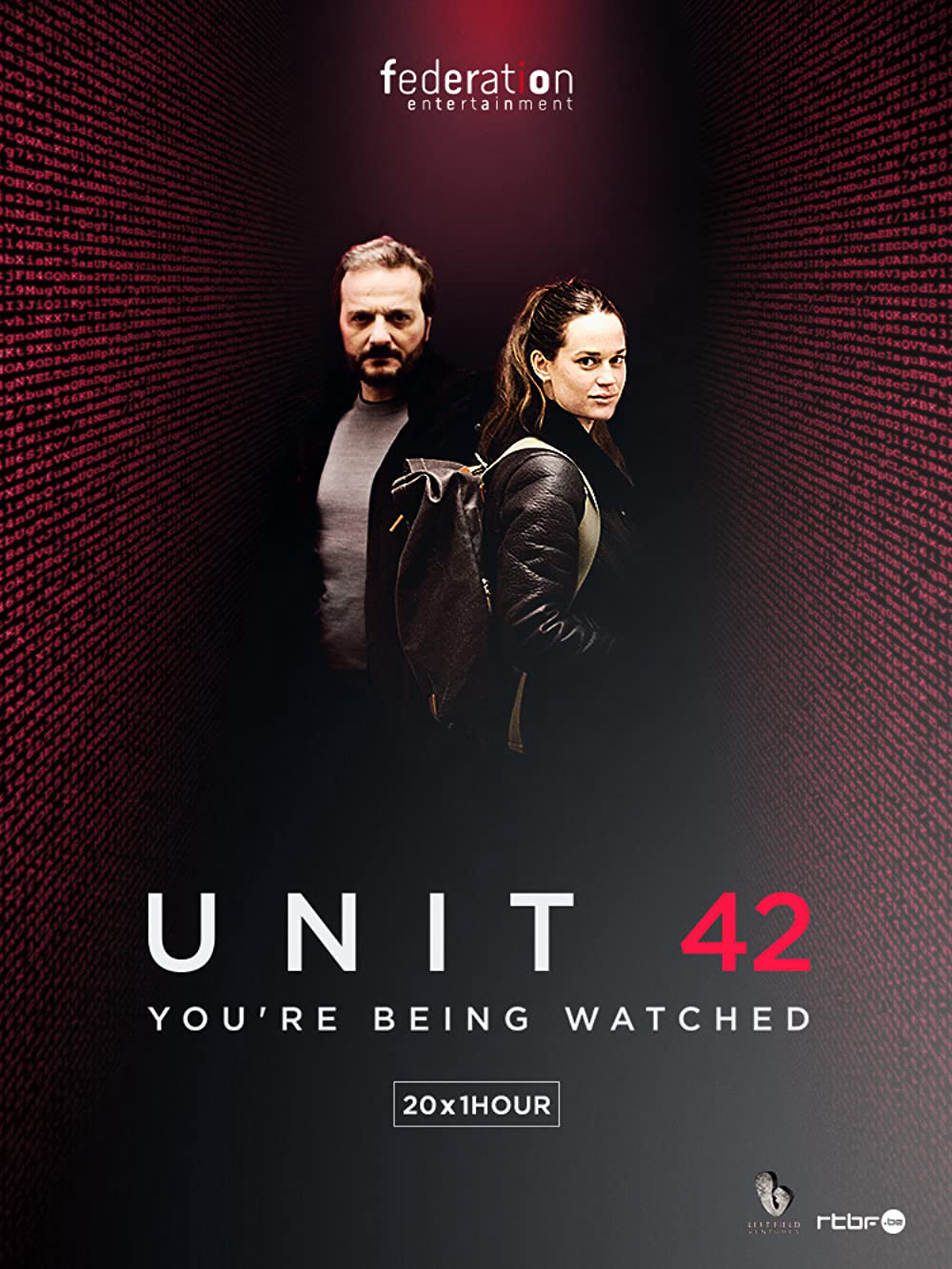 Poster phim Đơn vị 42