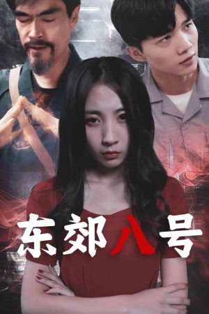 Poster phim Đông Giảo số 8 ( Dịch vụ dọn nhà lúc nửa đêm)