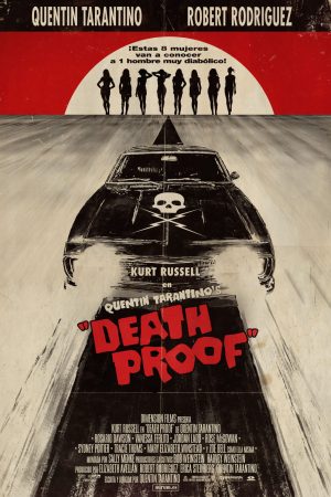 Poster phim Dòng Máu Sát Thủ