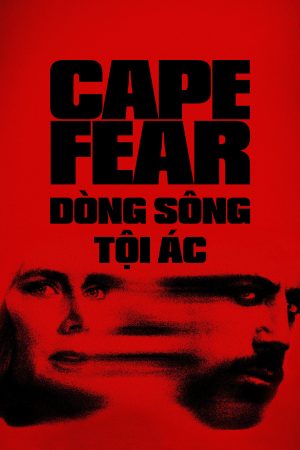 Poster phim Dòng Sông Tội Ác (Phần 1)