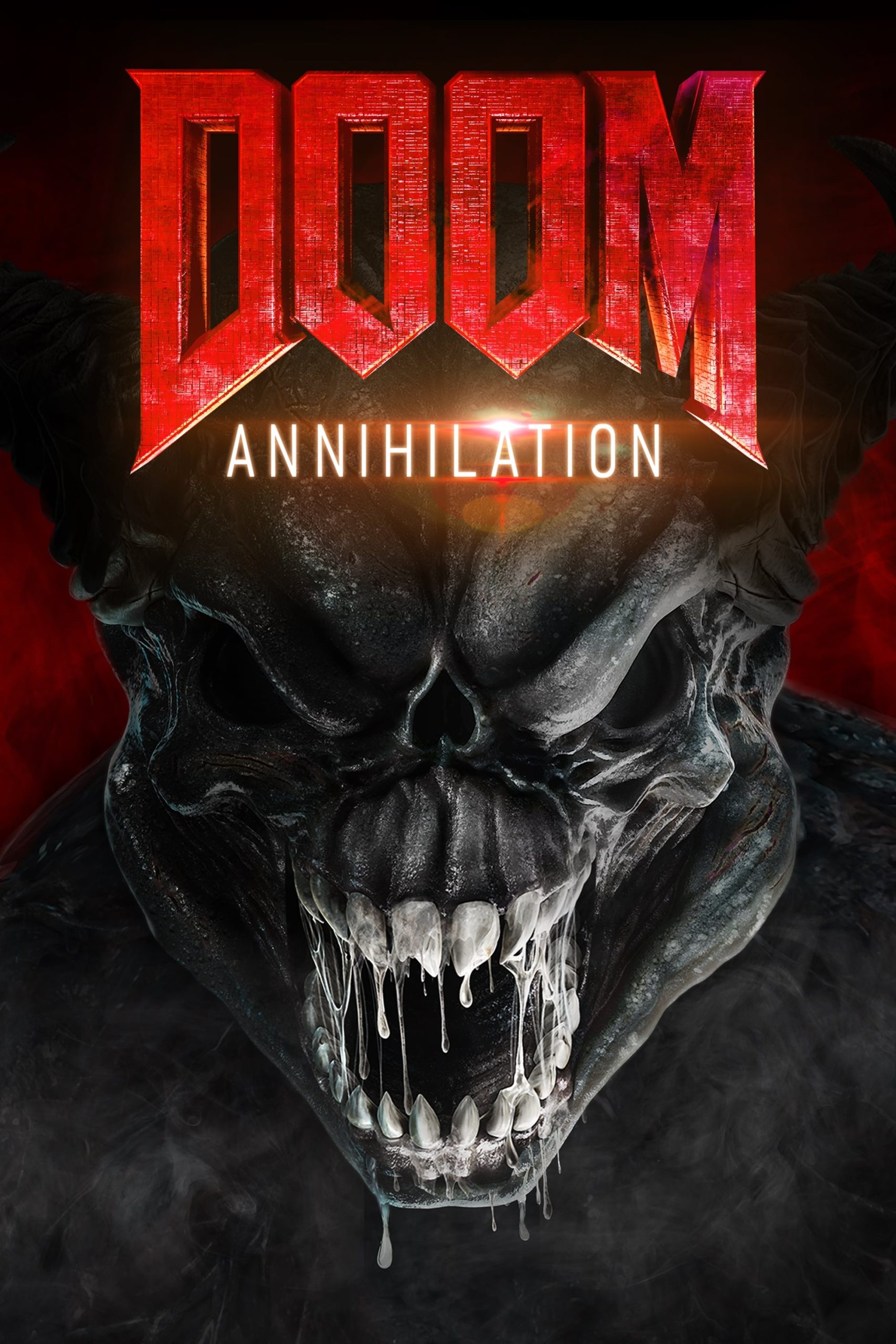 Poster phim Doom: Diệt Vong