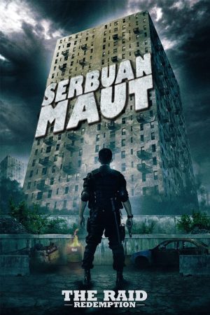 Poster phim Đột kích: Chuộc tội