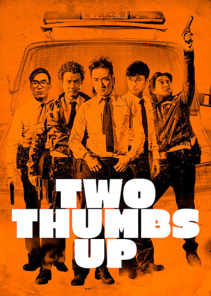 Poster phim Đột Kích