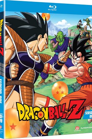 Poster phim Dragon Ball Kai