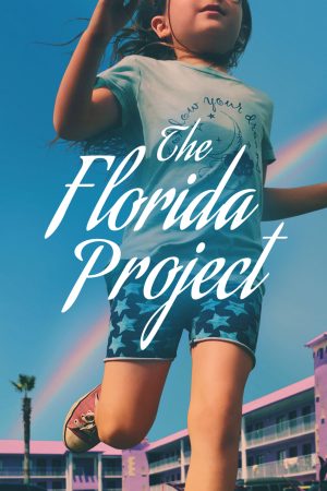 Poster phim Dự Án Florida
