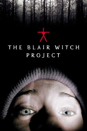 Poster phim Dự Án Phù Thuỷ Rừng Blair