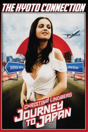 Poster phim Du Hành Đến Nhật