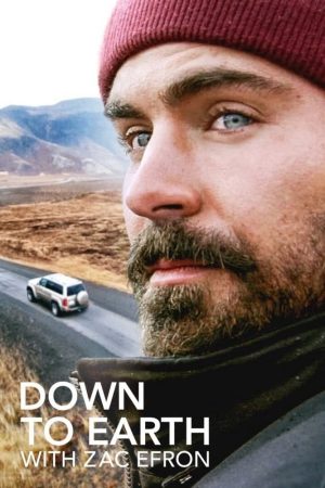 Poster phim Du hí cùng Zac Efron (Phần 1)