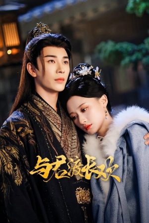 Poster phim Dữ Quân Độ Trường Hoan
