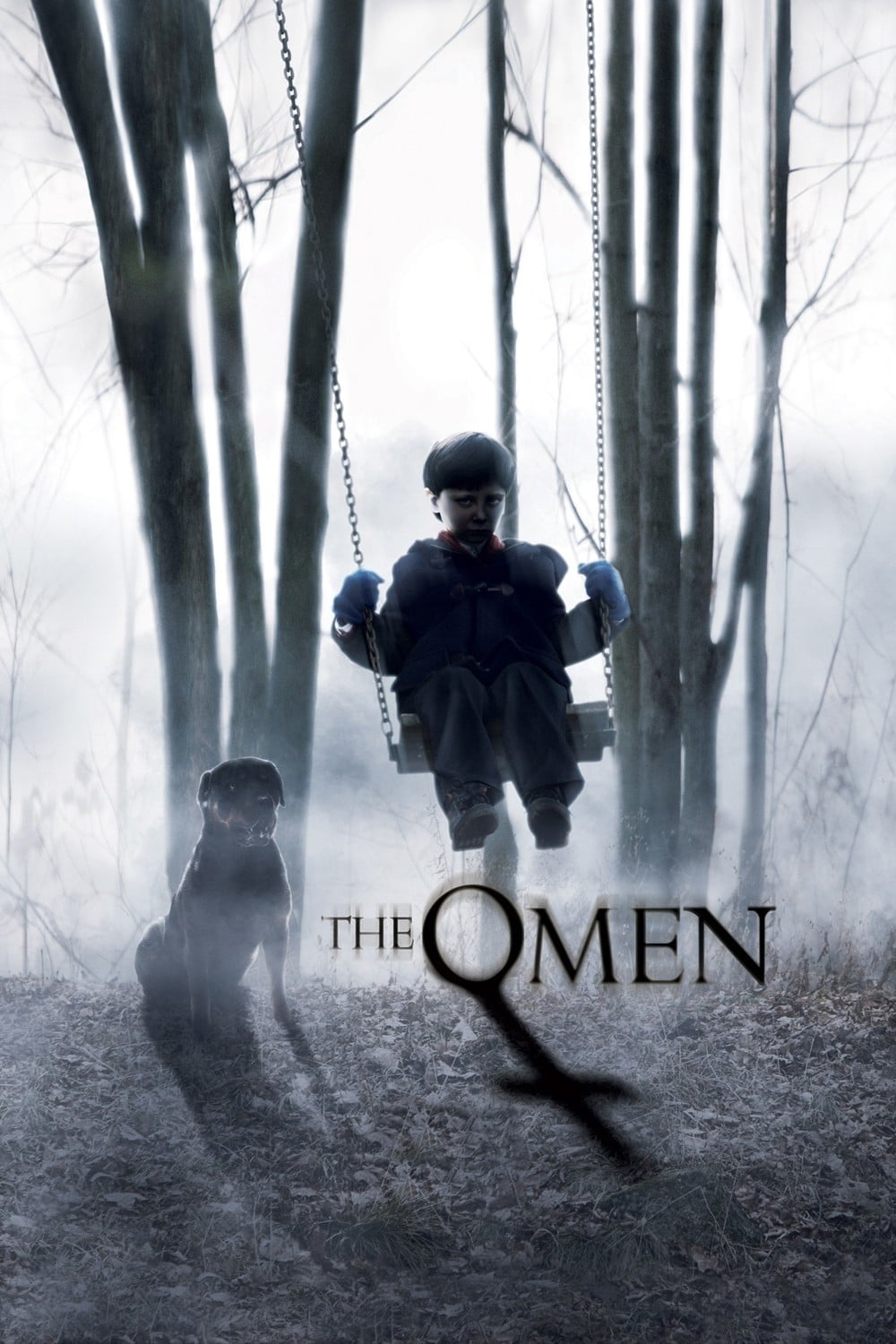 Poster phim Đứa Con Của Quỷ Satan