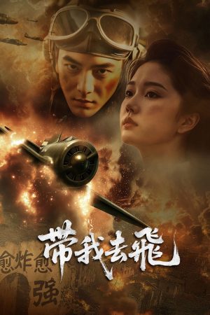 Poster phim Đưa tôi bay