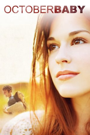 Poster phim Đứa Trẻ Tháng Mười