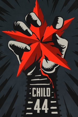 Poster phim Đứa Trẻ Thứ 44