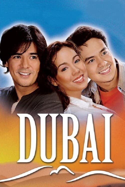 Poster phim Dubai